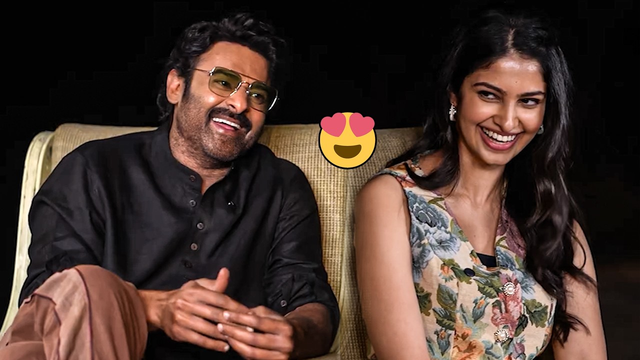 Prabhas Impressed With Manasa Varanasi | Santosh Soban | Couple Friendly Team | FH