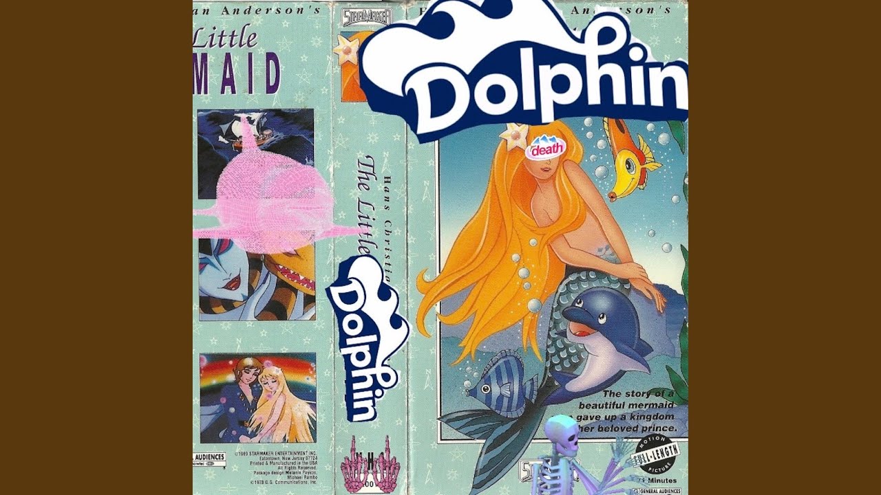 Watch Dolphin on YouTube Watch Dolphin on YouTube