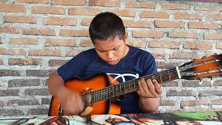 Download Lagu Lanai meteh tumburen - (cover michael sembiring) MP3