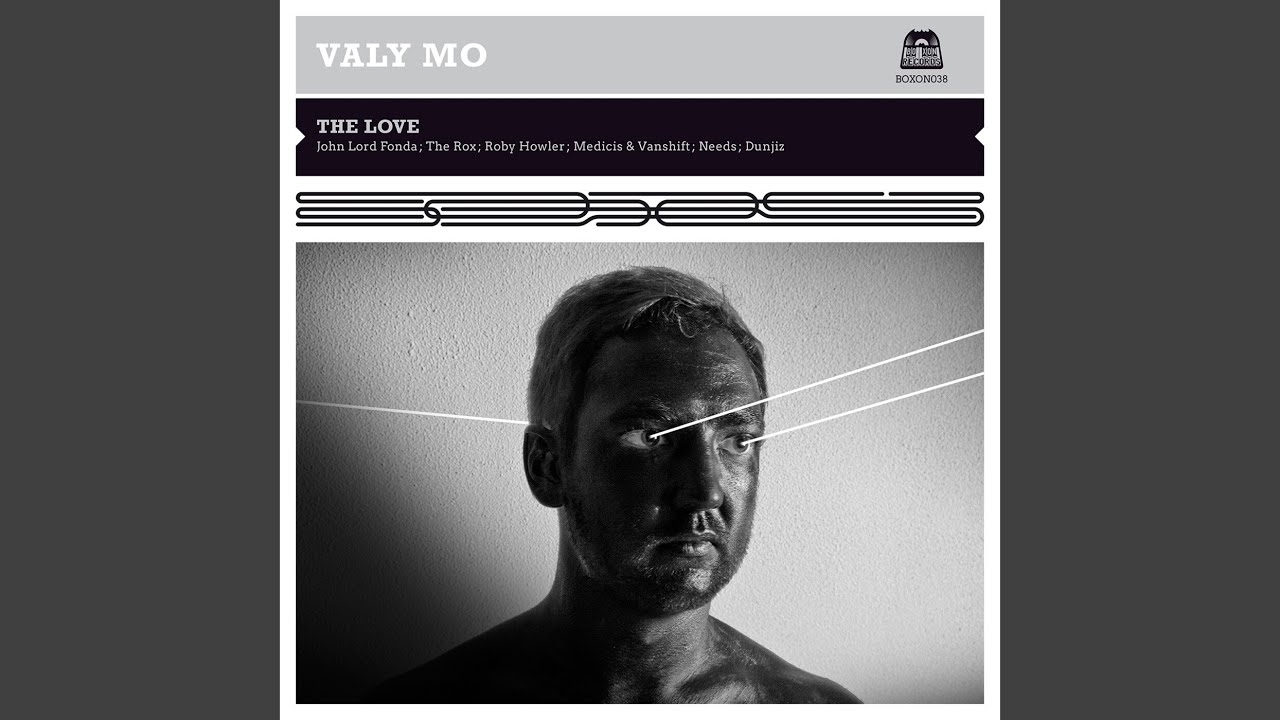 A Love Anthem (Needs Remix)