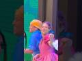 #bluey #blueysbestdayever #disney #castmembers #dance #foryou #funny #fyp #socalwrizz
