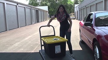 Introduction to Self Storage of Goerkes Corners