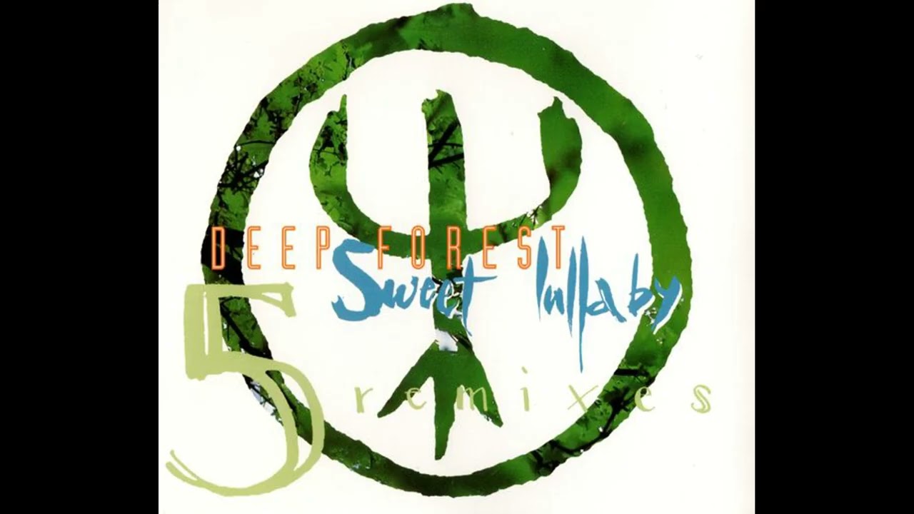 Deep Forest - Sweet Lullaby (Ambient Mix) - YouTube