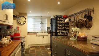 Annesley Walk, Archway, N19