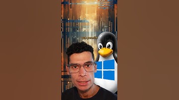 Instalando WSL no seu #windows  em poucos passos! #aprender #linux #learning #tutorial #passoapasso