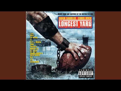 You Should Know (Album Version (Explicit))