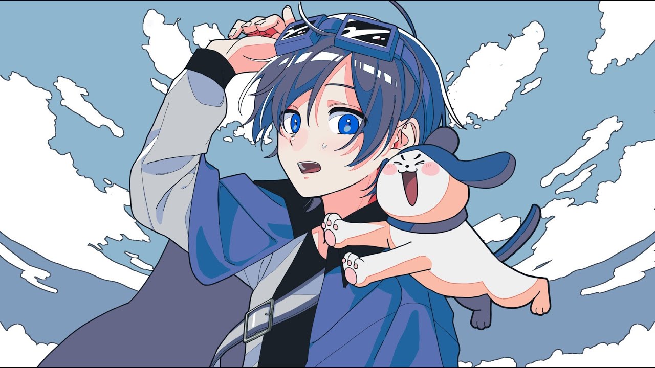 アルジャン 高田村 とびユニ オレビバ あもぴ スペフェス等② Among us