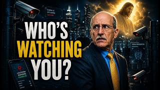 Under Constant Surveillance Doug Batchelor