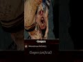 How Ogre Kingdoms Produce Gorgers