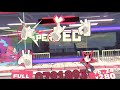 UNBEATABLE | proper rhythm unbeatable difficulty s rank