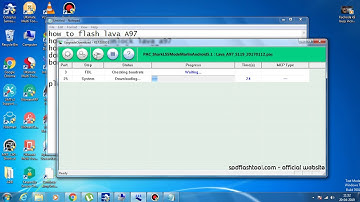 Lava A97 S119  unlock,patron,flash file,frp,rom