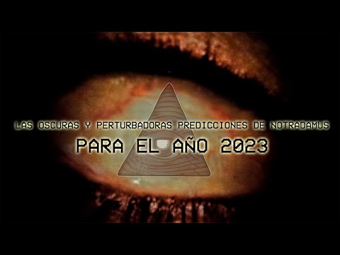 Las oscuras predicciones