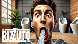 I Have a Mouth Bidet - Rizzuto Show (MAR.11 2025)