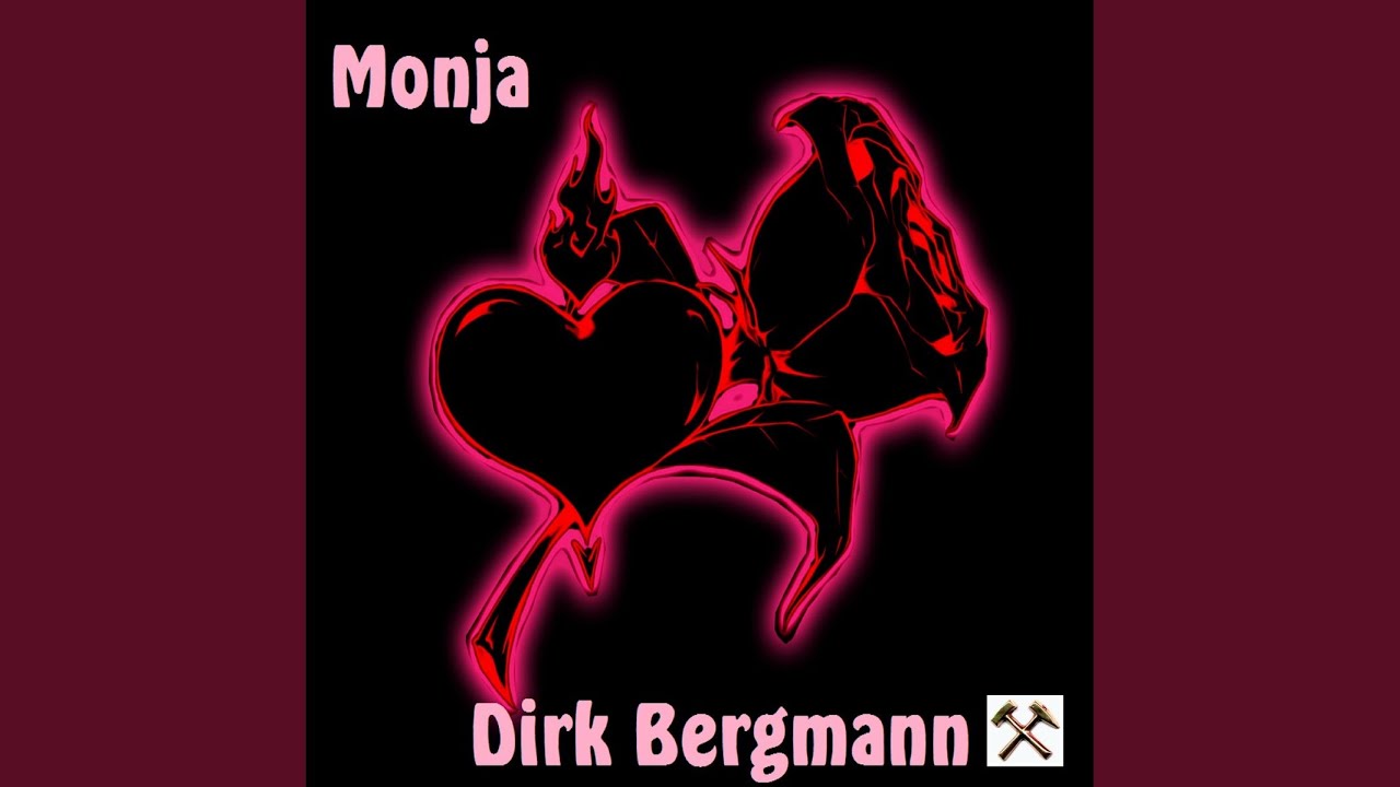 Watch Monja on YouTube Watch Monja on YouTube