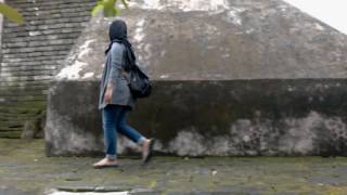 Yogyakarta - Wisata Kota Tua 'Kotagede'