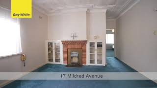 RAY WHITE Hornsby    17 & 19 Mildred Avenue, Hornsby