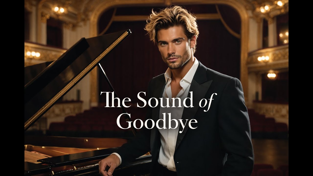Pop Romántico - The Sound of Goodbye | Franky Music Original