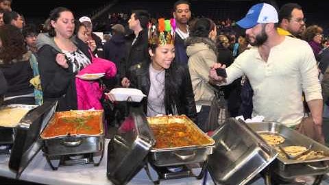 International Festival 2013