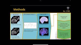 Statistical evaluation of fMRI complexity metrics