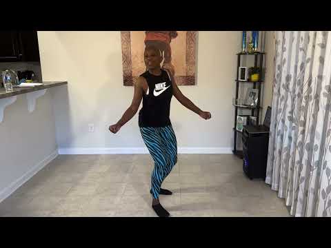 Triple Takeover Line Dance Instructional