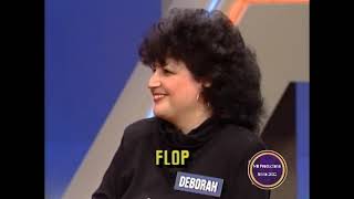Super Password (Episode 724) (July 22, 1987) (Emma Samms & Jonathan Prince) (Day 5)