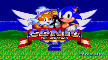 LerricusSlender16 Showcases and Talks about the Sonic 2 Nick Arcade Prototype