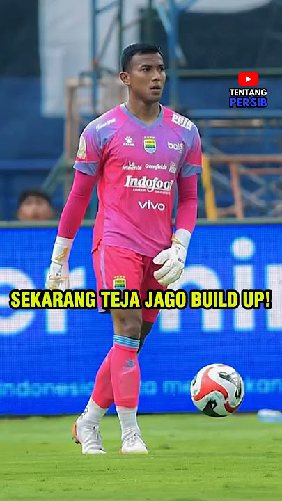 Perubahan Teja Paku Alam 😱🤯