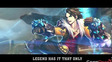 Chrono Tales (by EYOUGAME) - Trailer