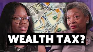 Should NY Raise Taxes on the Wealthy?