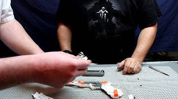 Overview & internals: Sharpfire