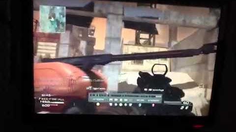 Modern warfare 3 theatre mode hard hat