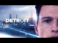Прохождение Detroit become human #2