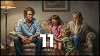 The Unity Code — Episode 11 | When Kids Understand “Why,” Everything Changes