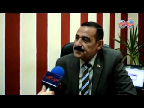 لواء عماد علوان دهب مدينة السحر والجمال وندعو المصريين لزياراتها 