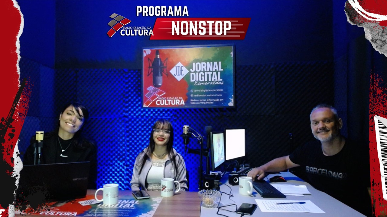 Rádio Estação da Cultura -  Jhenny Reis: jovem cantora sertaneja em ascensão.