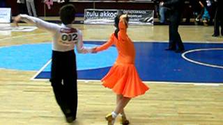 Nil - Cansu Cha - Cha