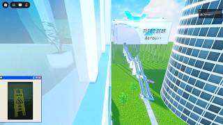 The Past Future in 2:39.09 (A Broken Dream Roblox Speedrun)