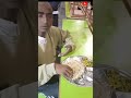 آخر وجبة له قبل إعدامه الرجفة مسكين 