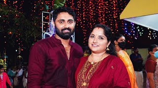 എനറ കതതരപപന വരമ Quick And Easy Makeup Look Amritha Prasanth