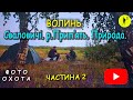 Сваловичі. Природа. р. Прип&#39;ять. Частина 2.