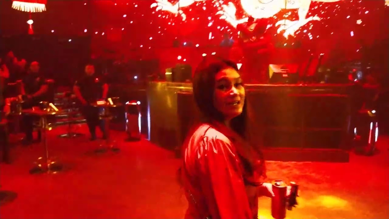 H CLUB SCBD JAKARTA.. IMLEK CELEBRATION 