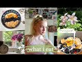 what i eat in a week as a *semi-healthy* vegan teen | episode 2