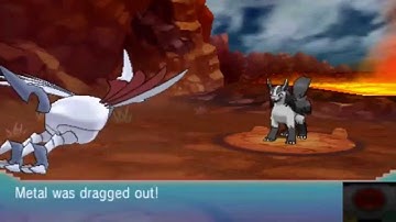 Pokemon Omega Ruby Part 9: long episode!