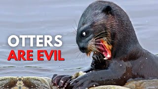 Most Creepy Facts About Cute Animals