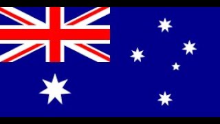 Historical Flags of Australia