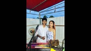 Ricky Moreno🎹🎤Cover Fofoun Nebe Hasoru o ( Cipt.Legendaris \