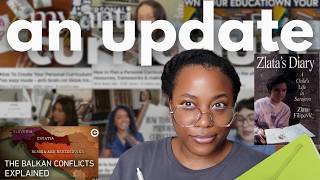 anti-curriculum update: things that I learned about The Balkans and my next curriculum