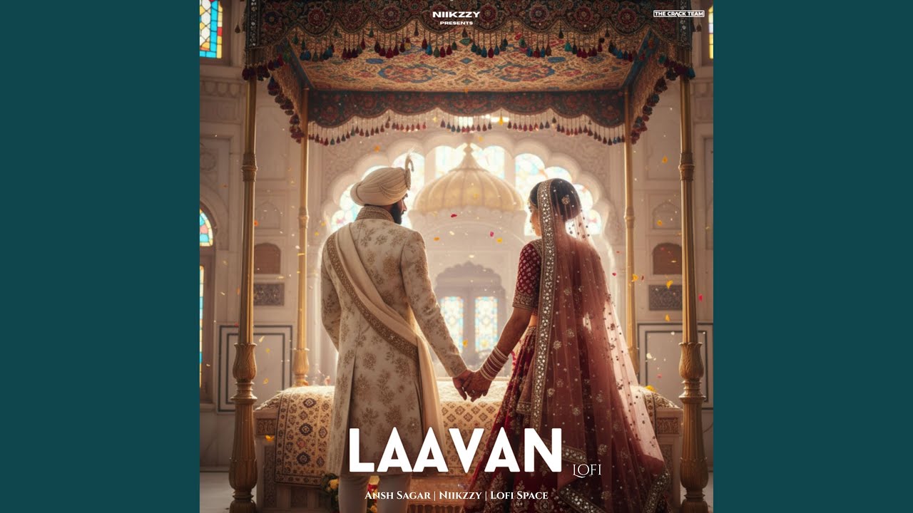 Watch Laavan (Lofi) on YouTube Watch Laavan (Lofi) on YouTube