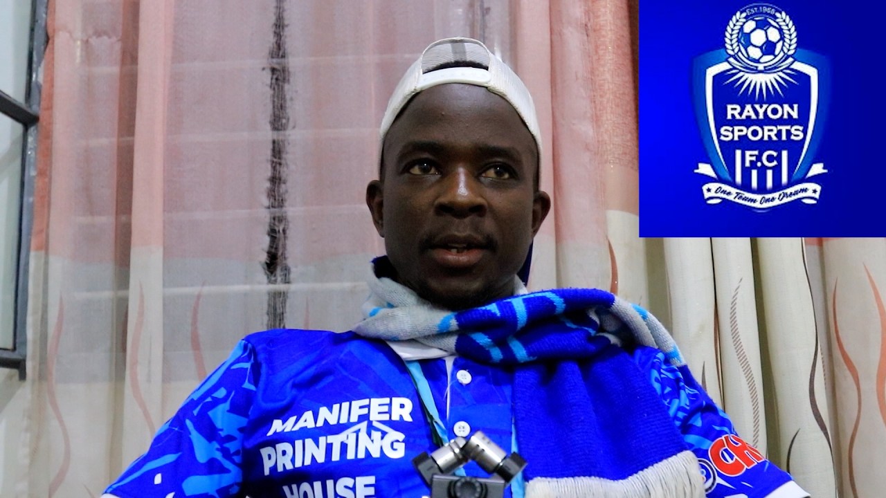 Ferdinand W'Umu Rayon Iri Joro Tumugezeho Reba Uko Ameze Rubavu,Amagambo Akomeye