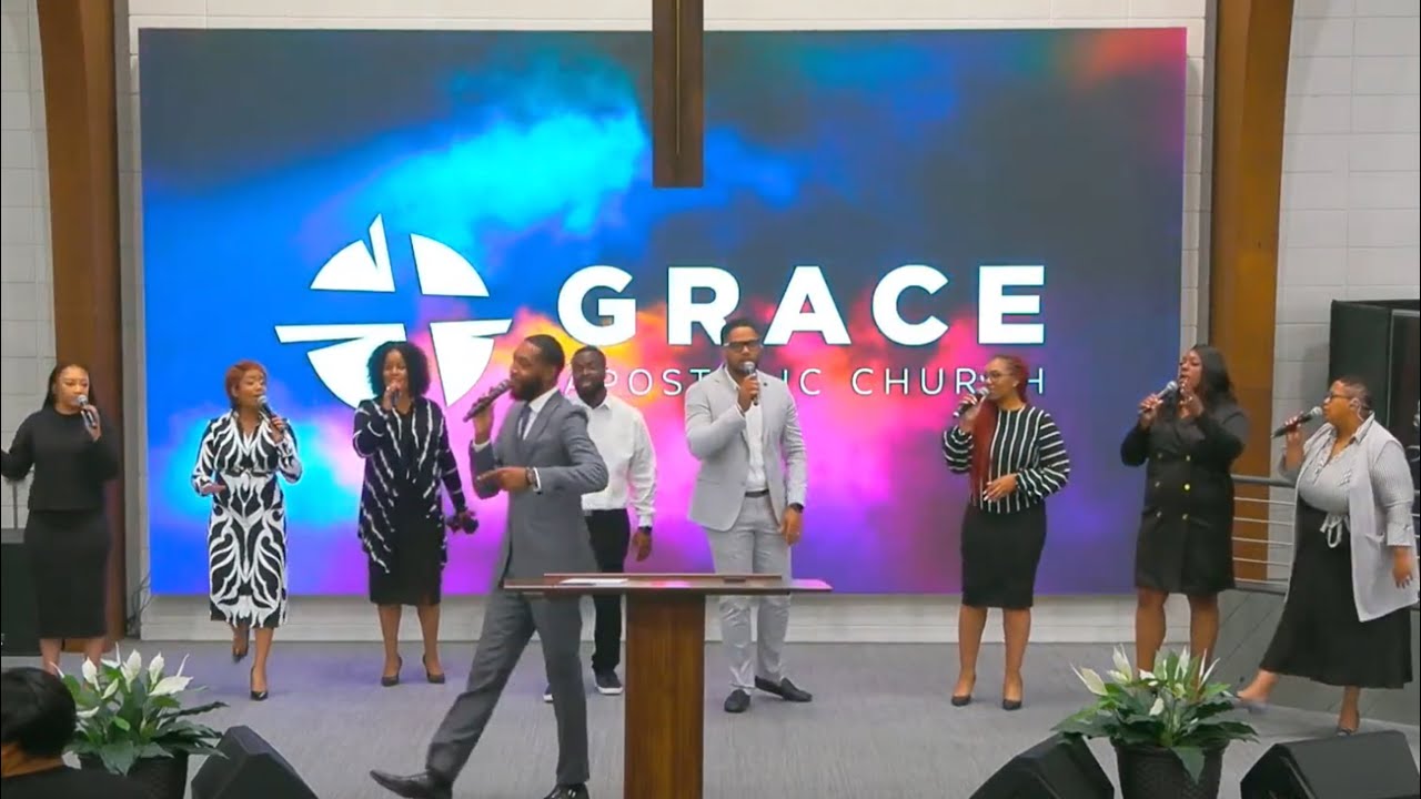 So Good + For My Good 🔥🙌🏾 | #GACMN